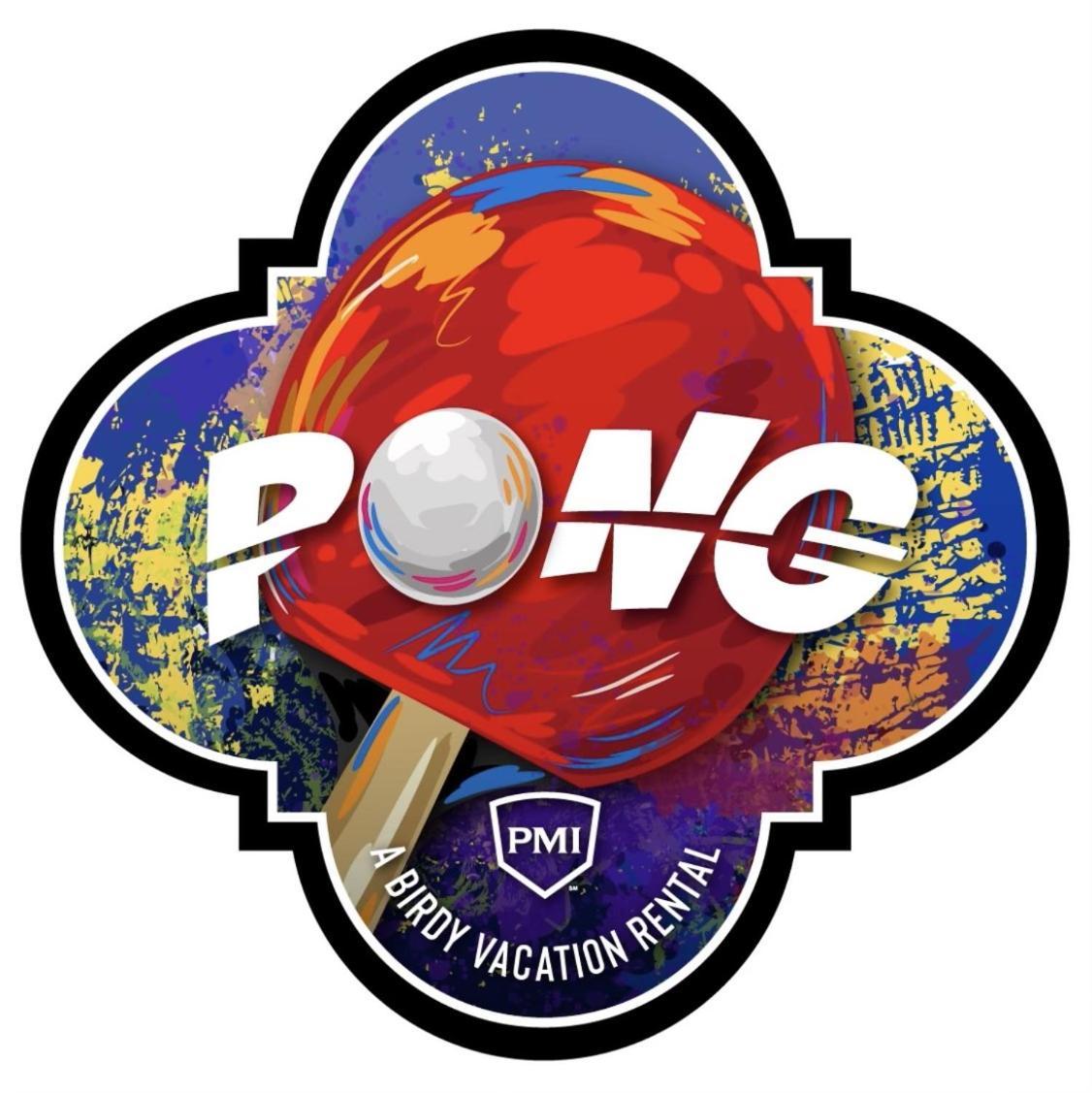 Pong - A Birdy Vacation Rental San Antonio Exterior photo
